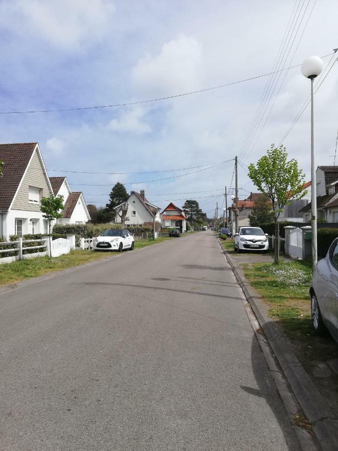 Stella Plage Les Lierres Exterior photo